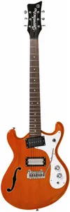 גיטרה חשמלית Danelectro | 66T TO