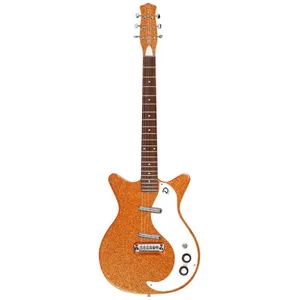 גיטרה חשמלית Danelectro | 59 NOS OM