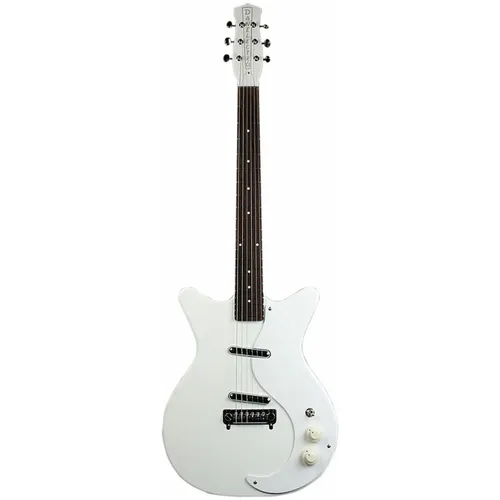 גיטרה חשמלית Danelectro | 59M NOS AW