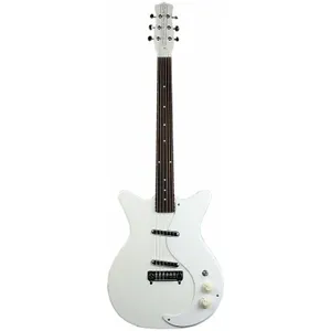 גיטרה חשמלית Danelectro | 59M NOS AW