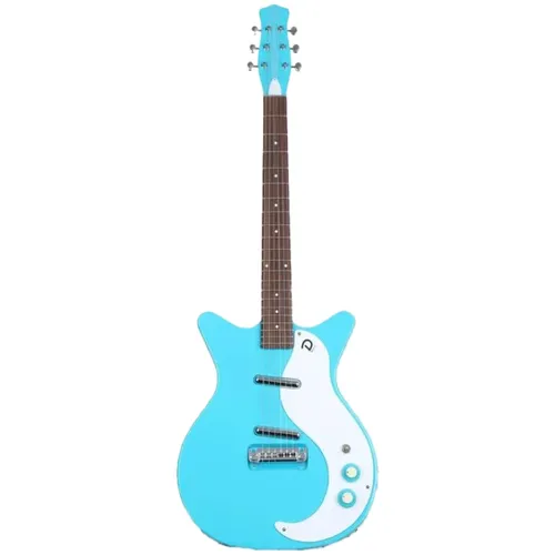 גיטרה חשמלית Danelectro | 59M NOS BCBB