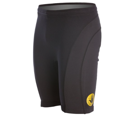  Body Glove 2MM Heritage - מכנסי נאופרן קצרים לאופנוע ים וספורט ימי