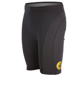  Body Glove 2MM Heritage - מכנסי נאופרן קצרים לאופנוע ים וספורט ימי