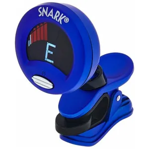 טיונר לגיטרה Snark | SN-1X