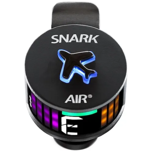 טיונר לגיטרה Snark | AIR-1