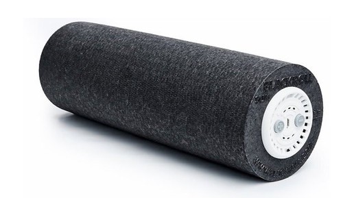 ערכת רולר עיסוי וליבת רטט דגם BlackRoll Booster Set Slim