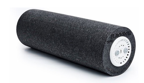 ערכת רולר עיסוי וליבת רטט דגם BlackRoll Booster Set Slim