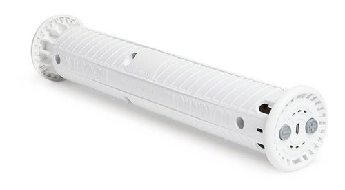 ערכת רולר עיסוי וליבת רטט דגם BlackRoll Booster Set Slim