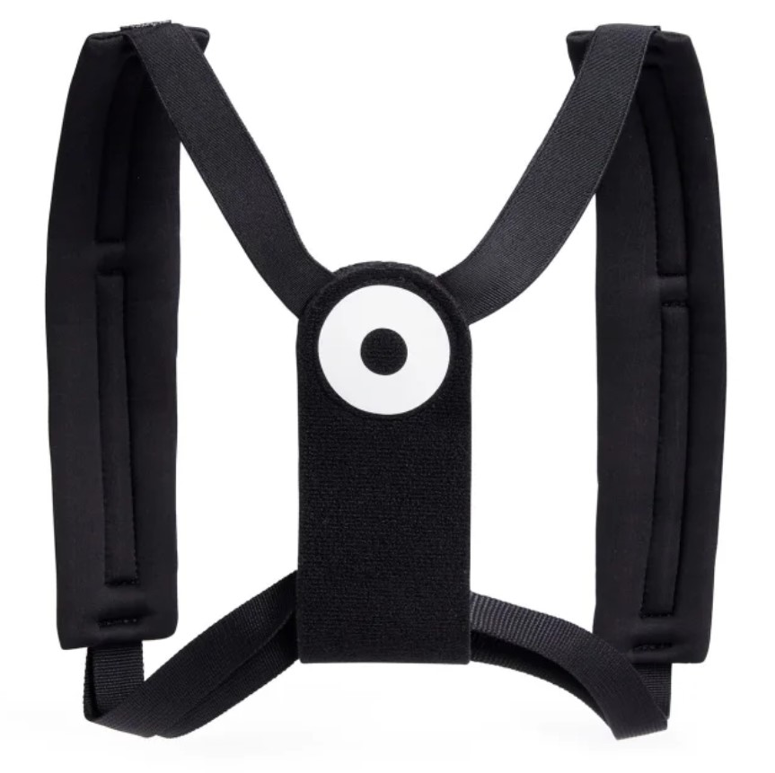 רתמת יציבה BlackRoll Posture Pro