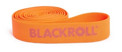 ערכת מוצרי עיסוי לכאבי צוואר BlackRoll Neck Box