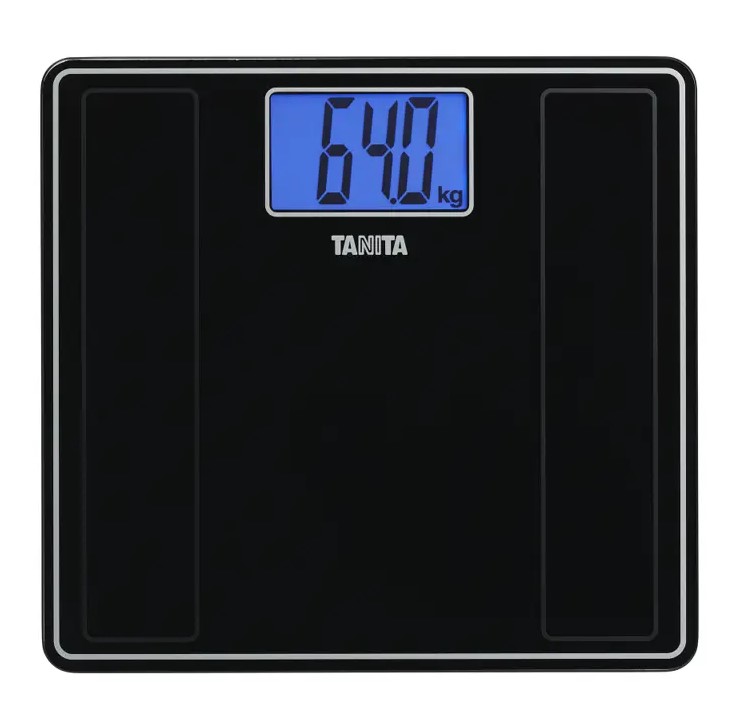 משקל דיגיטלי ביתי Tanita HD-382