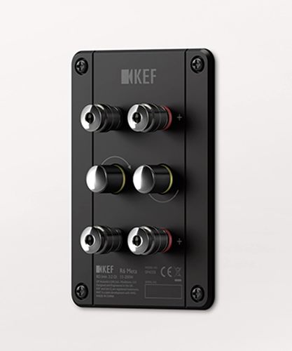 KEF R6C Meta