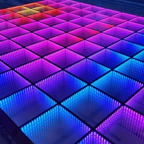 DANCE FLOOR 50
