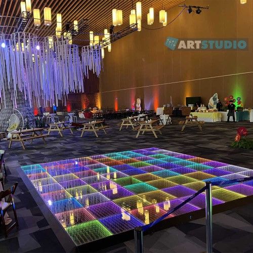 DANCE FLOOR 50