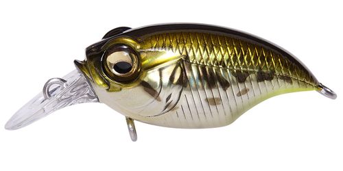Vente Leurre flottant Megabass Griffon Bait Finesse SRX 38mm 5,3