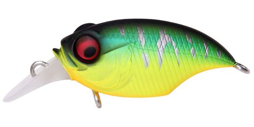 Leurre Megabass Griffon Bait Finesse SRX – 38mm 5.3g – Ayu – Flottant – Neuf