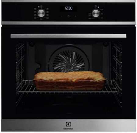 ‏תנור בנוי Electrolux EOH64239X אלקטרולוקס