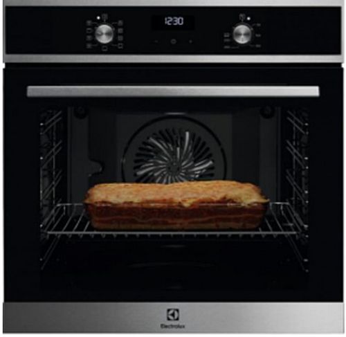תנור בנוי Electrolux דגם EOH64259X