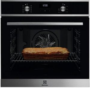 תנור בנוי Electrolux דגם EOH64259X