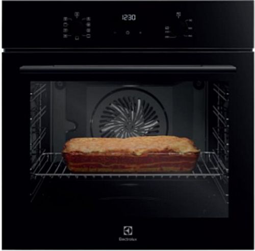‏תנור בנוי Electrolux דגם EOH74279K שחור