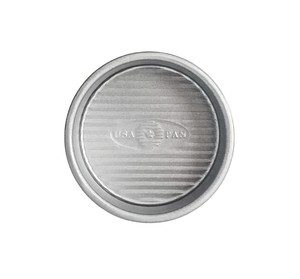 תבנית אפייה עגולה מיני USA PAN "4