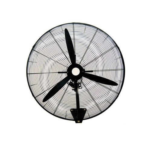 מאוורר קיר תעשייתי עוצמתי ואיכותי AIR SUPPLY 26″ 230W 