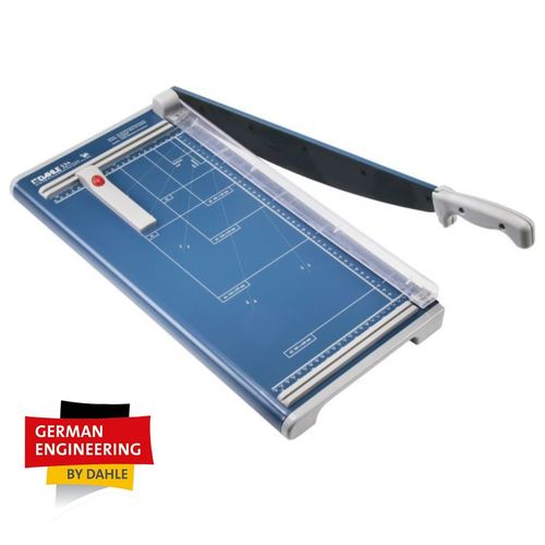גיליוטינה סכין מקצועית A3 דגם 534 מבית DAHLE (גרמניה)