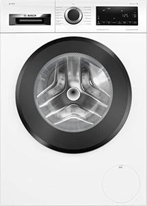 מכונת כביסה פתח קידמי 9 ק"ג Bosch WAV28M33 סדרה 8 תוצרת גרמניה