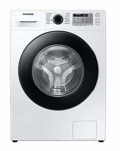 מכונת כביסה פתח קידמי 8 ק"ג 1400 סל"ד Samsung WW8STA046AH 