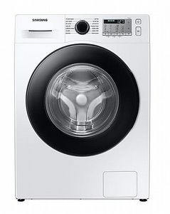 מכונת כביסה פתח קידמי 8 ק"ג 1400 סל"ד Samsung WW8STA046AH 