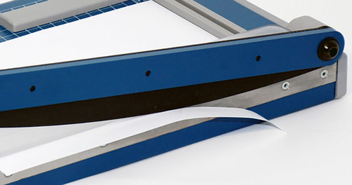 גיליוטינה סכין מקצועית A3 דגם 534 מבית DAHLE (גרמניה)