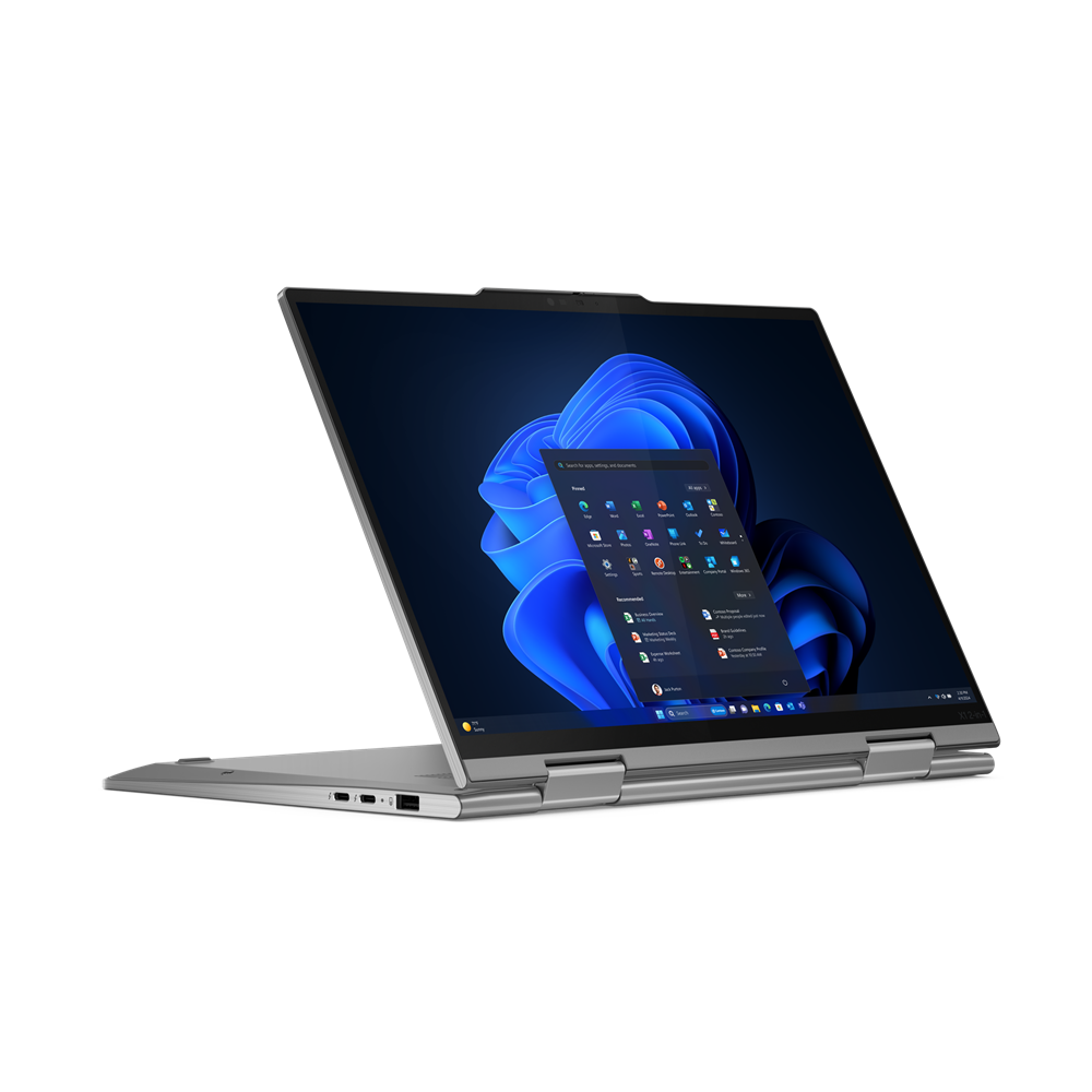 מחשב נייד Lenovo ThinkPad X1 2in1 Gen 9 21KE002HIV לנובו