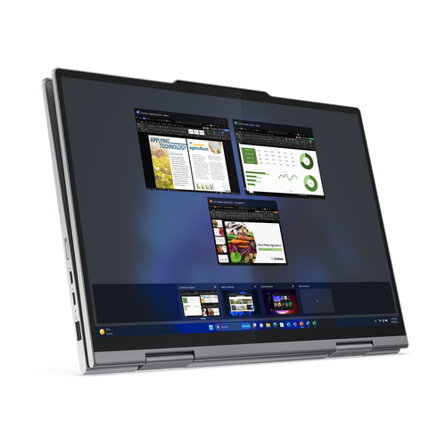 מחשב נייד Lenovo ThinkPad X1 2in1 Gen 9 21KE002HIV לנובו