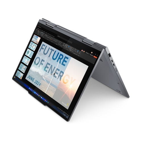מחשב נייד Lenovo ThinkPad X1 2in1 Gen 9 21KE002HIV לנובו