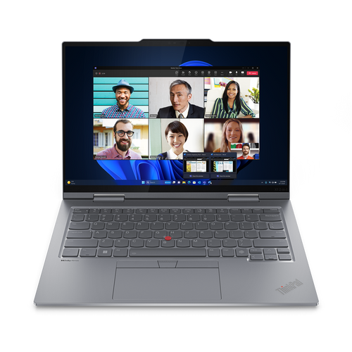 מחשב נייד Lenovo ThinkPad X1 2in1 Gen 9 21KE002HIV לנובו