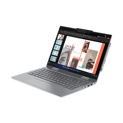 מחשב נייד Lenovo ThinkPad X1 2in1 Gen 9 21KE002HIV לנובו