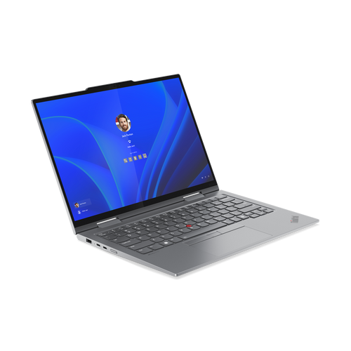 מחשב נייד Lenovo ThinkPad X1 2in1 Gen 9 21KE002HIV לנובו