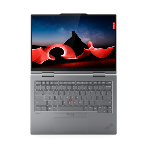 מחשב נייד Lenovo ThinkPad X1 2in1 Gen 9 21KE002HIV לנובו