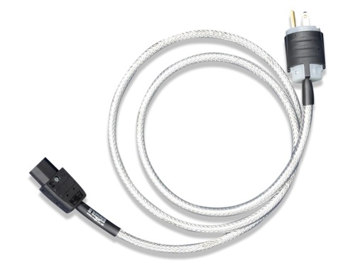 כבל חשמל איכותי מבית Rega דגם REFERENCE MAINS POWER LEAD