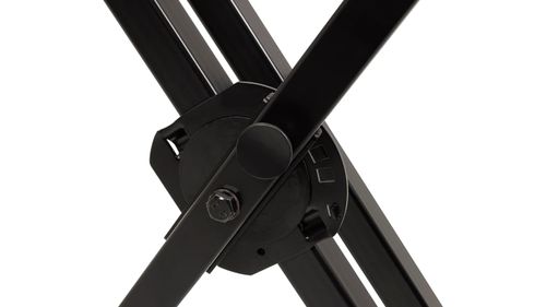 זוית נוספת Ultimate Support IQ-X-2000 Keyboard Stand 