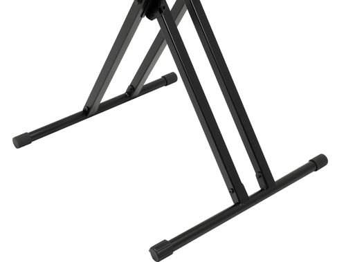 זוית נוספת Ultimate Support IQ-X-2000 Keyboard Stand 
