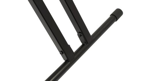 זוית נוספת Ultimate Support IQ-X-2000 Keyboard Stand 