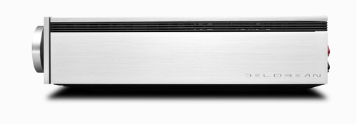 מגבר סטריאו ALL IN ONE מבית CAMBRIDGE AUDIO דגם EVO 150 DELOREAN EDITION