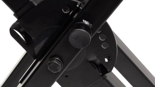 זוית נוספת Ultimate Support IQ-X-3000 Keyboard Stand 