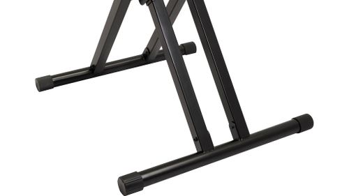 זוית נוספת Ultimate Support IQ-X-3000 Keyboard Stand 