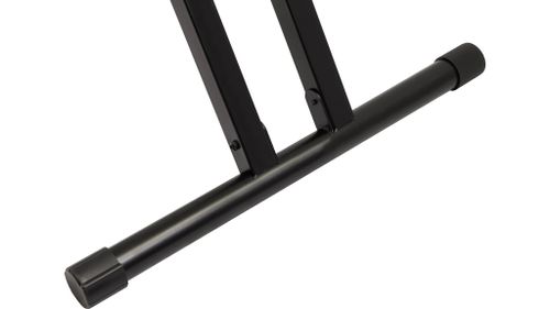 זוית נוספת Ultimate Support IQ-X-3000Keyboard Stand 