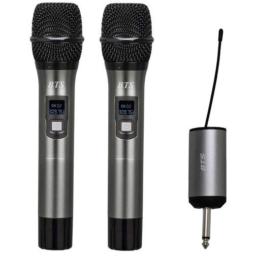 BTS PLD IU-2070-IL