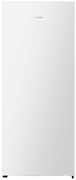 מקרר\מקפיא וורסטילי Hisense RM40W 384 ליטר צבע לבן הייסנס