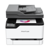 מדפסת משולבת לייזר צבע CM2200FDW פנטום Pantum