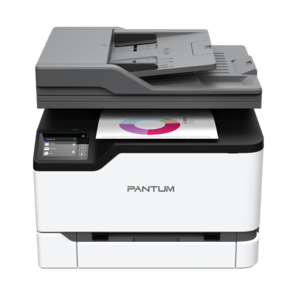 מדפסת משולבת לייזר צבע CM2200FDW פנטום Pantum